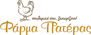 Φάρμα Πατέρας - Logo